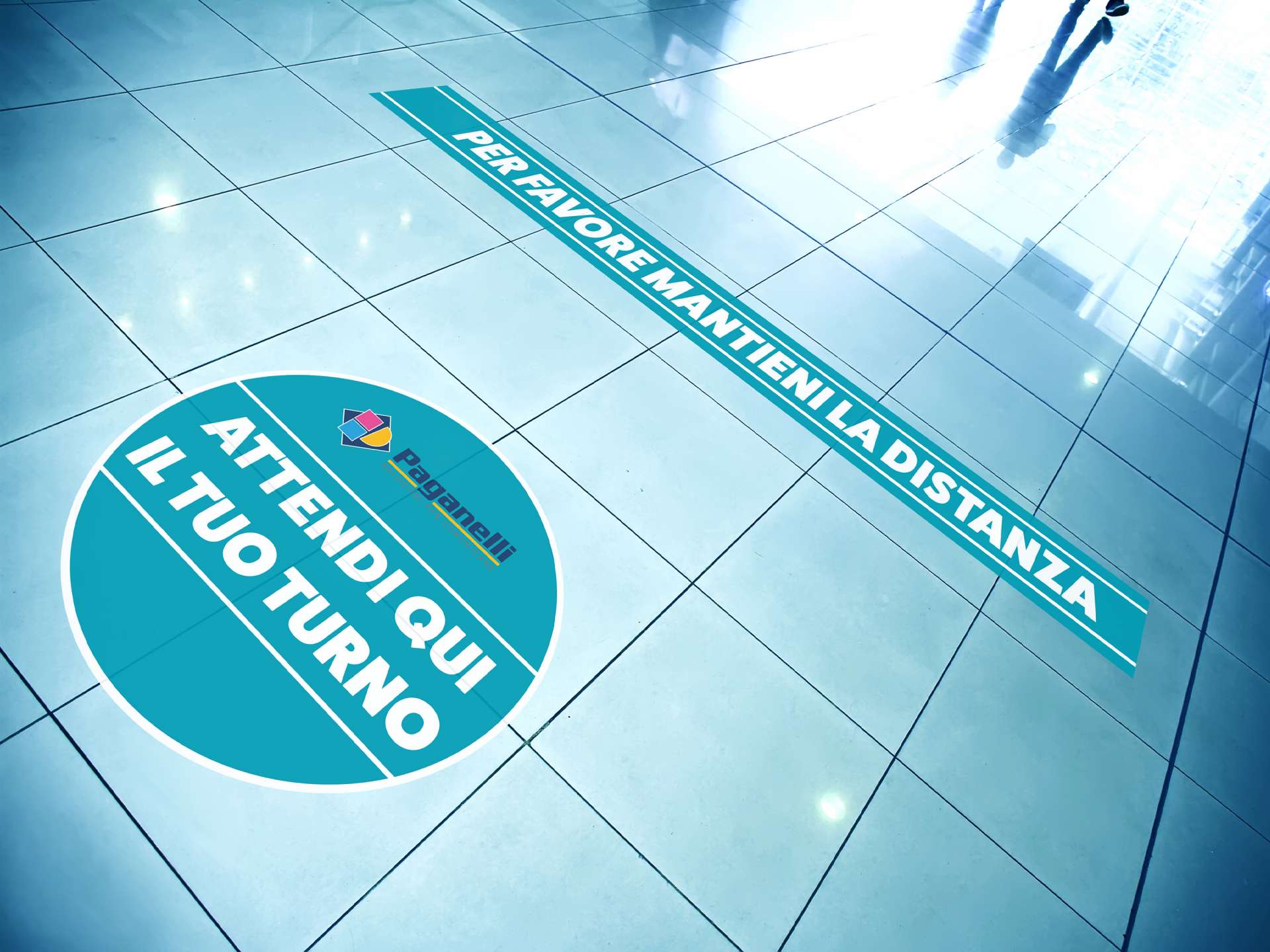 24 Adesivi Per Ispezione Di Sicurezza – Etichette In Vinile Verde 79x48 Mm – Alta Adesività, Impermeabili E Resistenti
